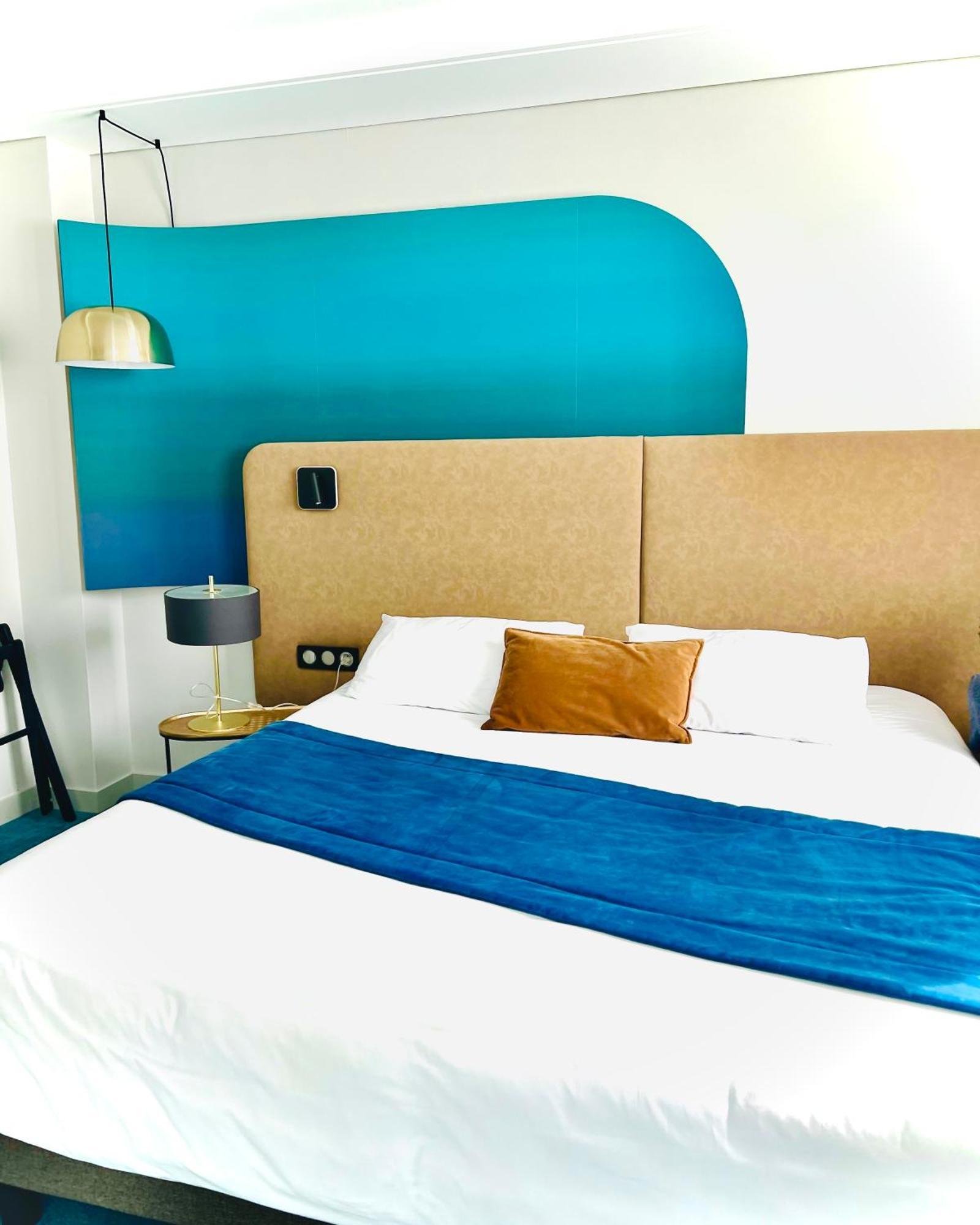 Best Western Hotel Le Quercy Бриве-ла-Гаилларде Экстерьер фото